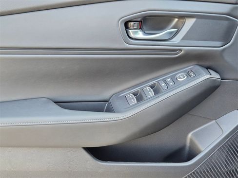 New 2025 Honda Accord Sport image 12