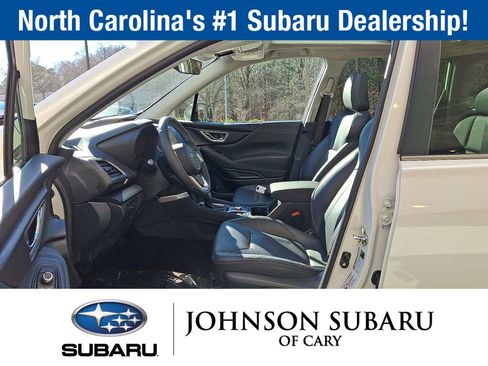 Used 2019 Subaru Forester Limited image 13