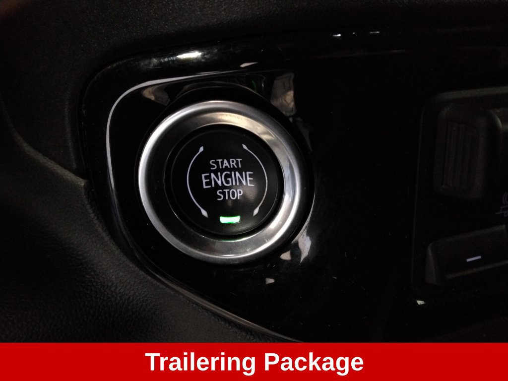 Used 2024 Chevrolet Silverado 1500 RST w/ Z71 Off-Road Package AWD/4WD image 20