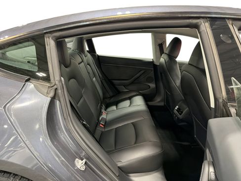 Certified 2023 Tesla Model 3 Standard Range RWD image 11