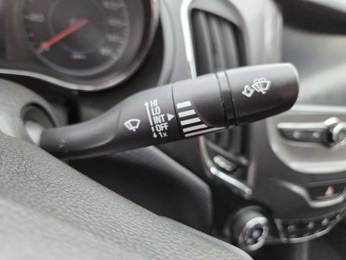 Used 2016 Chevrolet Cruze LT image 27