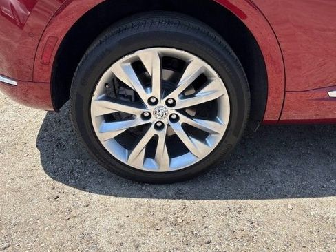 Used 2023 Buick Envision Avenir FWD image 20