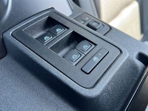 Used 2024 Ford Bronco Black Diamond AWD/4WD image 12