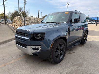 Used 2024 Land Rover Defender 90 S
