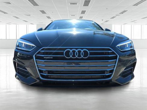 Used 2019 Audi A5 2.0T Premium Plus w/ Premium Plus image 2
