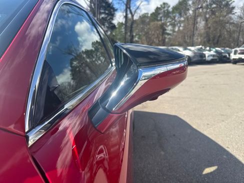 Used 2023 Lexus IS 350 F Sport image 34