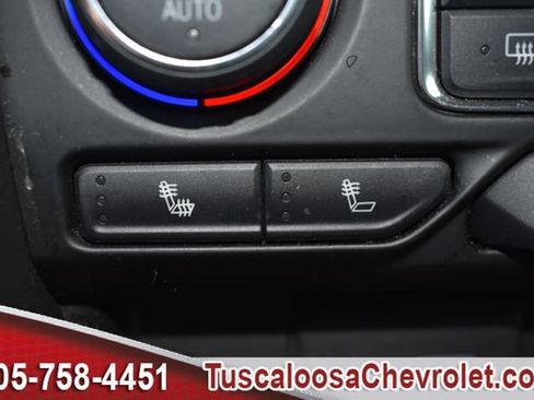 Certified 2021 Chevrolet Tahoe LT RWD image 42