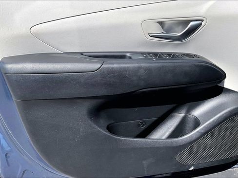 Used 2025 Hyundai Tucson SEL FWD image 21