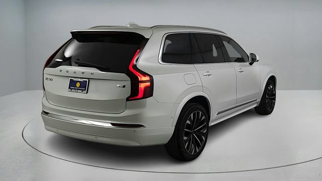 Certified 2026 Volvo XC90 B6 Ultra w/ Protection Package AWD/4WD image 4