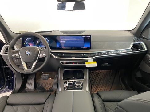 New 2026 BMW X5 xDrive40i w/ Climate Comfort Package image 15