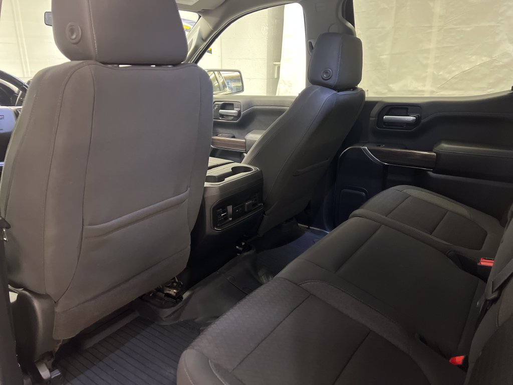 Used 2021 Chevrolet Silverado 1500 RST AWD/4WD image 41