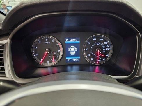 Used 2019 Hyundai Sonata Sport w/ Tech Package 03 image 13