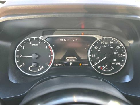 Used 2023 Nissan Rogue SV image 20