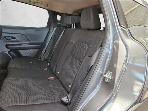 Used 2025 Nissan Kicks S AWD/4WD image 15
