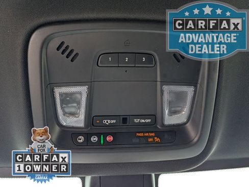 Certified 2023 Chevrolet Traverse LT AWD/4WD image 10
