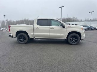 New 2026 Chevrolet Silverado 1500 RST w/ All Star Edition Plus AWD/4WD video 3