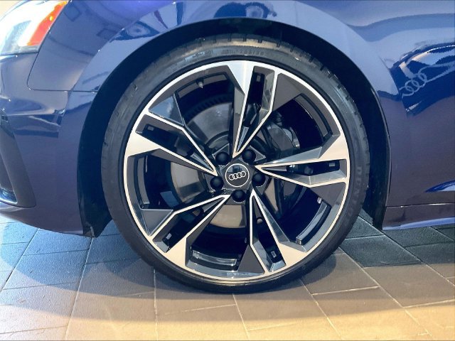 Used 2024 Audi S5 Premium Plus w/ Premium Plus Package AWD/4WD image 9