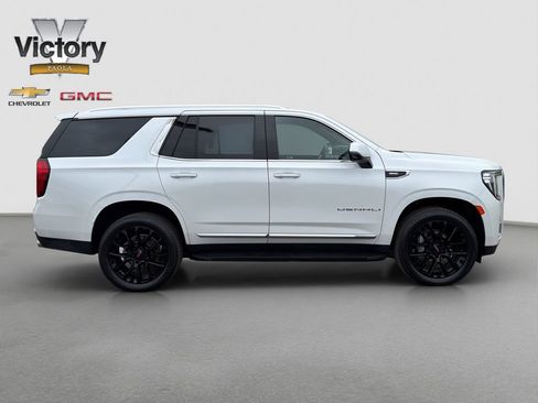 Used 2024 GMC Yukon Denali AWD/4WD image 7