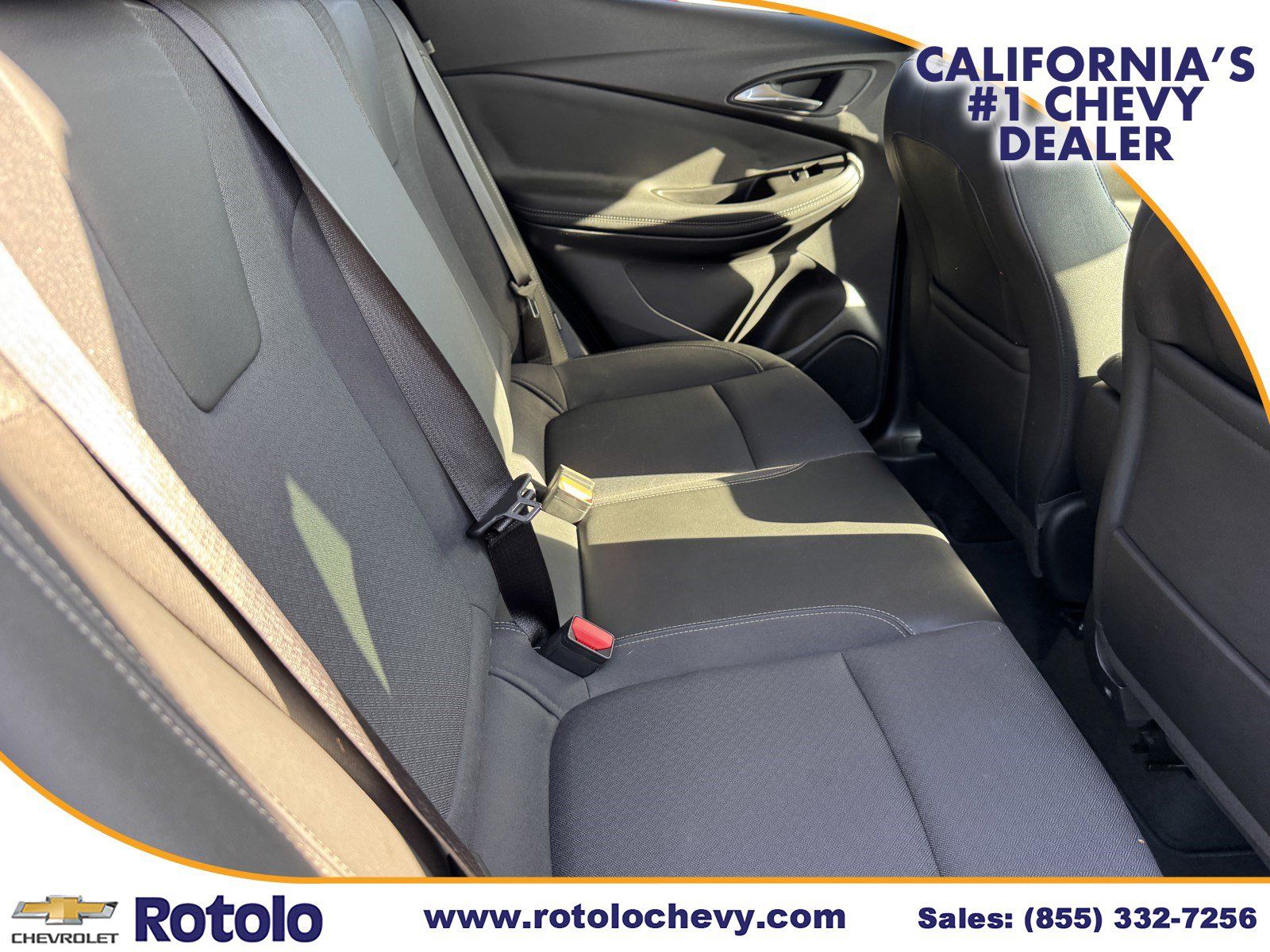 Used 2021 Buick Encore GX Preferred FWD image 10