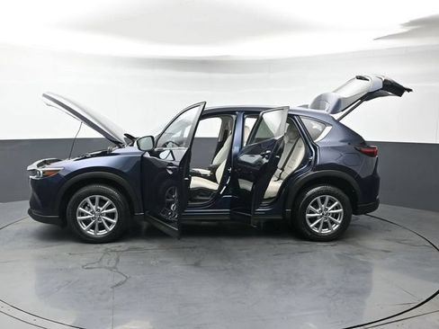 Used 2023 MAZDA CX-5 AWD 2.5 S image 47