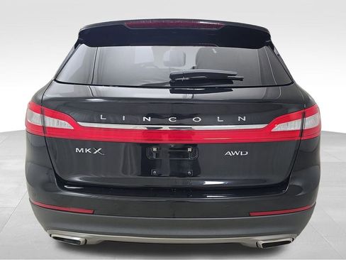 Used 2018 Lincoln MKX Select w/ Select Plus Package image 8