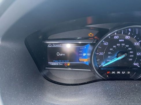 Used 2018 Ford Explorer Sport w/ Equipment Group 401A image 11