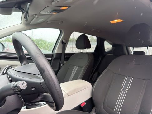 Used 2024 Hyundai Tucson SEL FWD image 33