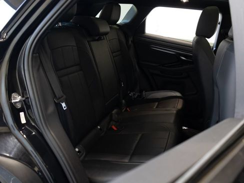 Used 2021 Land Rover Range Rover Evoque SE AWD/4WD image 21