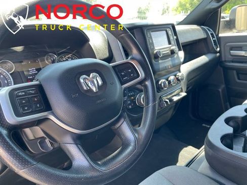 Used 2021 RAM 2500 Big Horn image 18