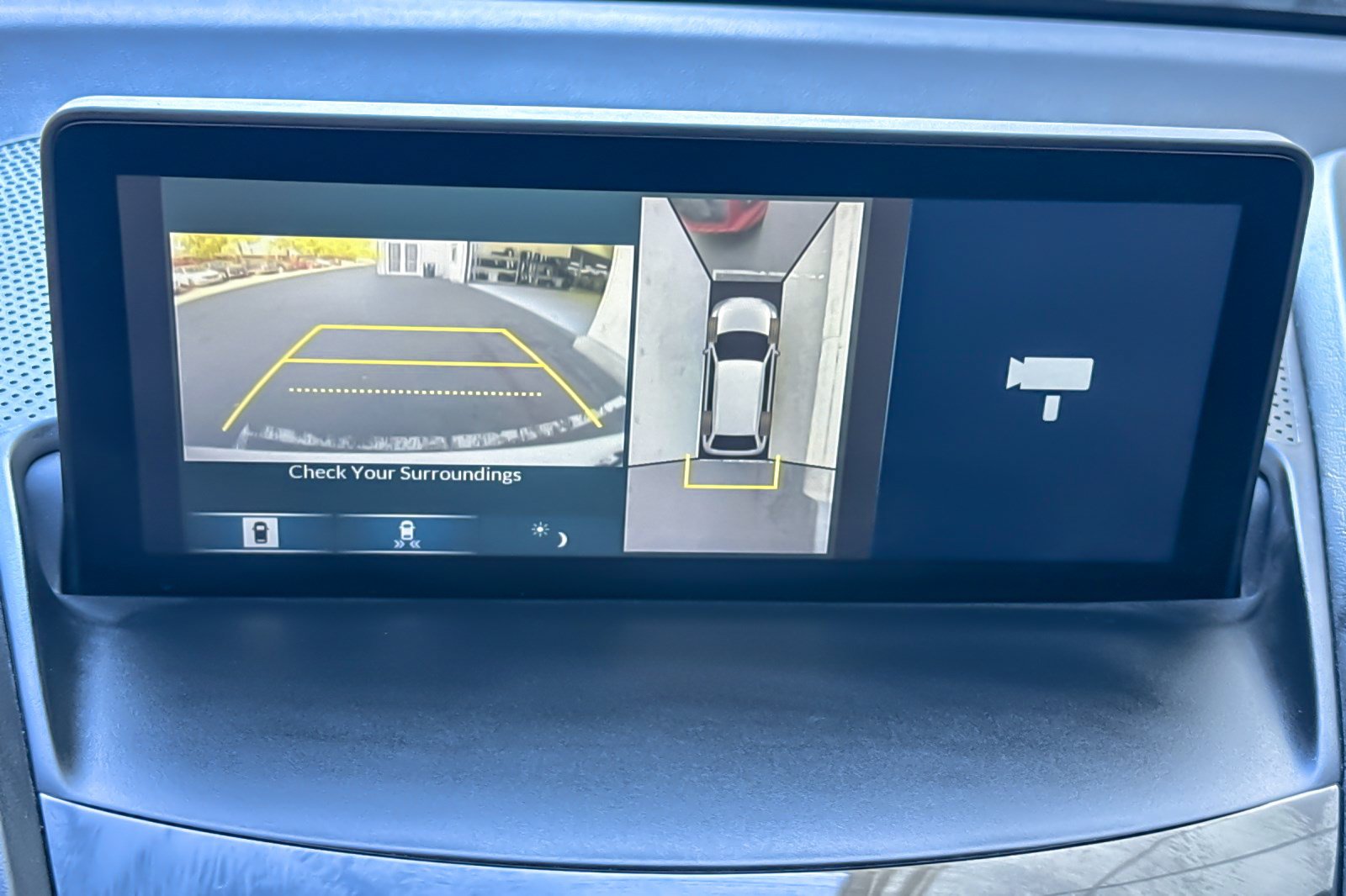 Used 2019 Acura RDX w/ Advance Package FWD image 21