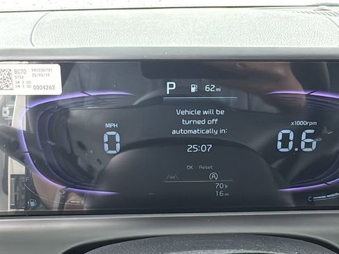 New 2026 Kia Seltos S AWD/4WD image 20
