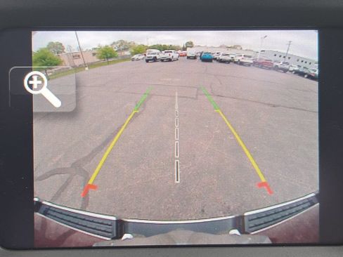 Used 2022 RAM 1500 Big Horn AWD/4WD image 23