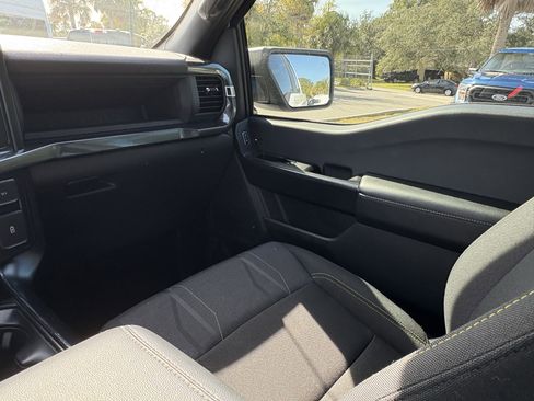 Certified 2024 Ford F150 STX image 19