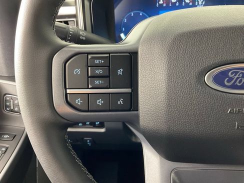 New 2026 Ford F250 Lariat w/ Chrome Package AWD/4WD image 23