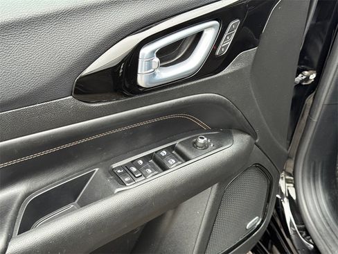 Used 2023 Jeep Compass Limited w/ Elite Group for (Red) Edition image 29