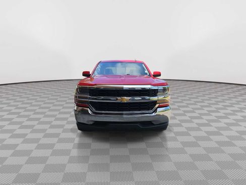 Used 2016 Chevrolet Silverado 1500 LT w/ LT Fleet Plus Package RWD image 3