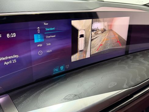 New 2026 Cadillac Escalade Luxury w/ Touring Package AWD/4WD image 31