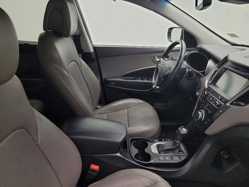 Used 2018 Hyundai Santa Fe Sport w/ 2.0T Ultimate Tech Package 05 image 21