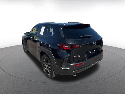 Used 2026 MAZDA CX-50 AWD 2.5 S w/ Premium Package image 10