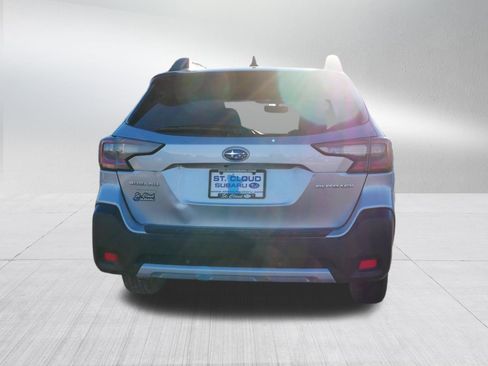 Certified 2023 Subaru Outback Limited image 6