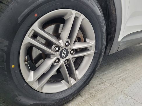 Used 2018 Hyundai Santa Fe Sport image 31