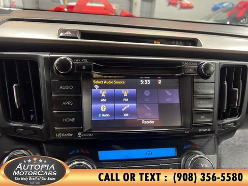 Used 2018 Toyota RAV4 Adventure w/ Cold Weather Package image 27