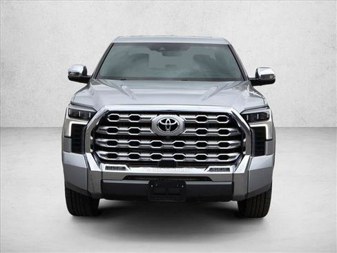Used 2023 Toyota Tundra 1794 Edition AWD/4WD image 2