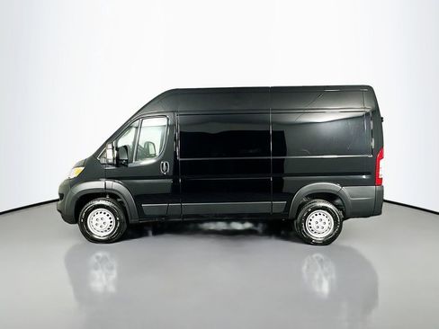New 2026 RAM ProMaster 3500 w/ Cold Weather Group image 4