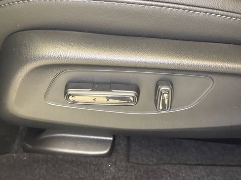 New 2027 Honda HR-V EX-L image 21