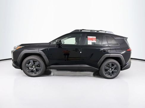 New 2026 Toyota RAV4 AWD Plug-in Hybrid image 5