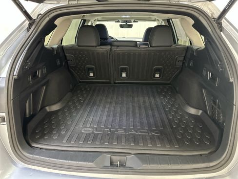 Used 2023 Subaru Outback Onyx Edition XT image 25