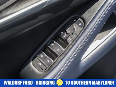 Used 2026 INFINITI QX60 Sport w/ Dark Cargo Package AWD/4WD image 45