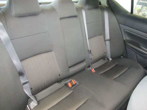 Used 2024 Nissan Altima 2.5 SV image 29