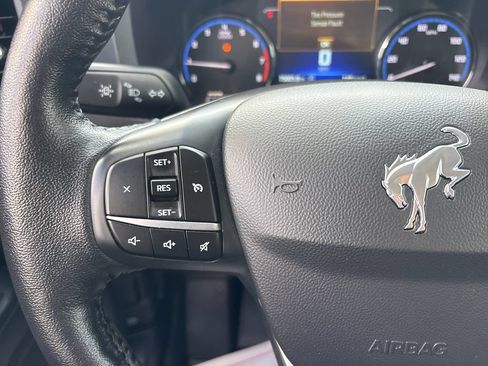Used 2021 Ford Bronco Sport Outer Banks w/ Outer Banks Package (96D) AWD/4WD image 19